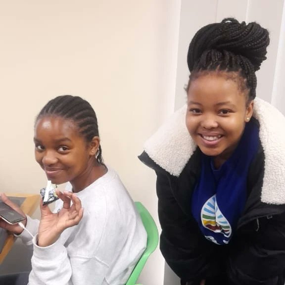 We would like to wish you the best with the upcoming exams😊
#DASORU2022