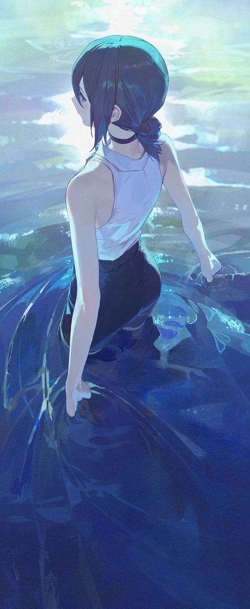 XCoderLife's tweet image. 你英语这么好，为什么就不明白together的意思就是to get her。
opensea.io/assets/matic/0…