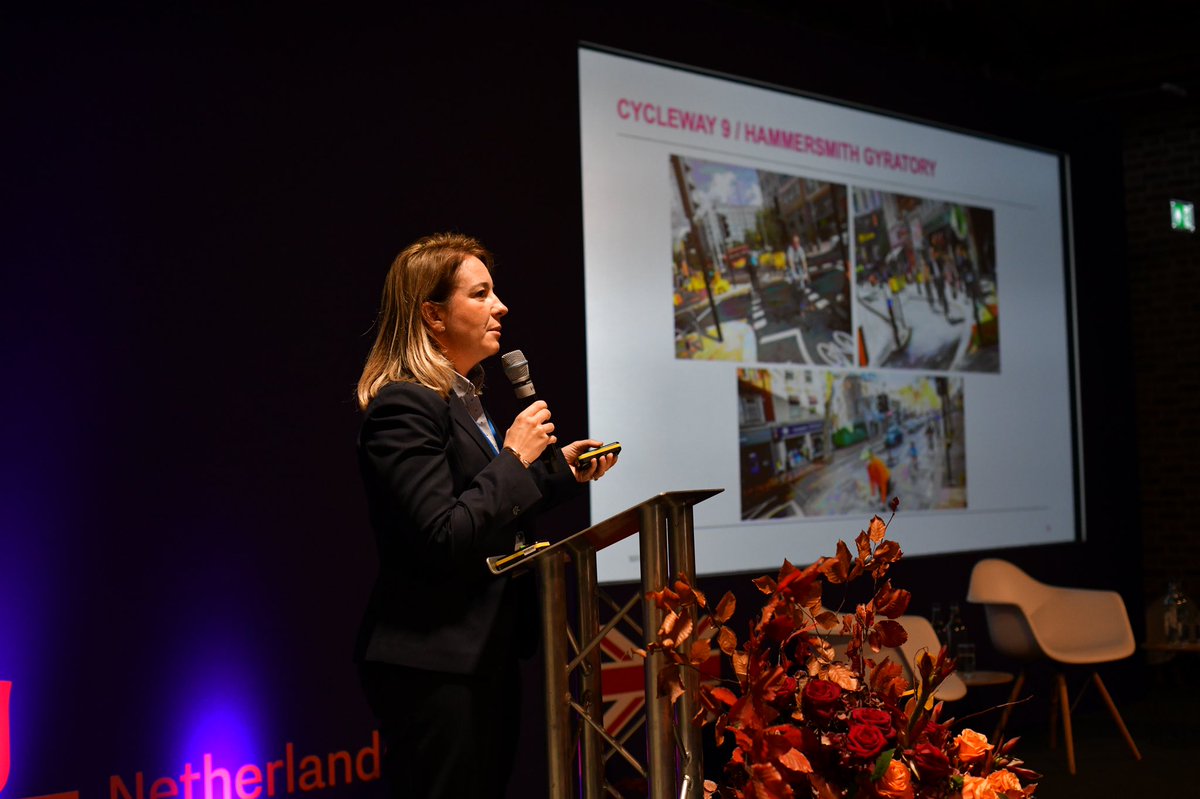 NLinUK's tweet photo. #micromobility is on the rise in the UK, leading to more (e)bikes, scooters & other new vehicles on the road. This provides both opportunities & challenges.
Experts from 🇳🇱 & 🇬🇧 discuss how to get (& keep) things moving in the right direction!
#smartpartners https://t.co/K7ozgsGLne