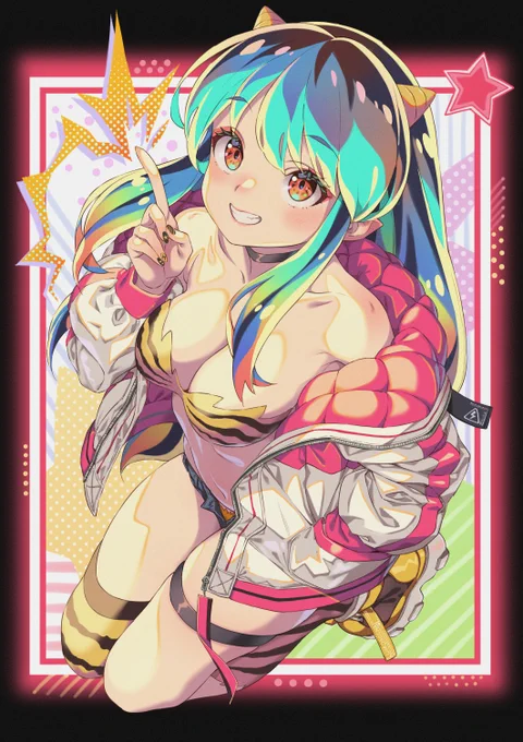 ラムちゃん 