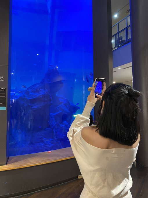 Twitterのコスプレ画像5