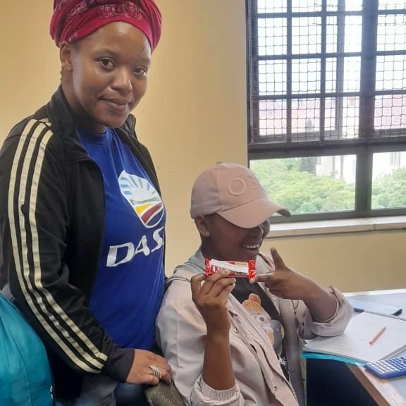 We would like to wish you the best with the upcoming exams😊
#DASORU2022