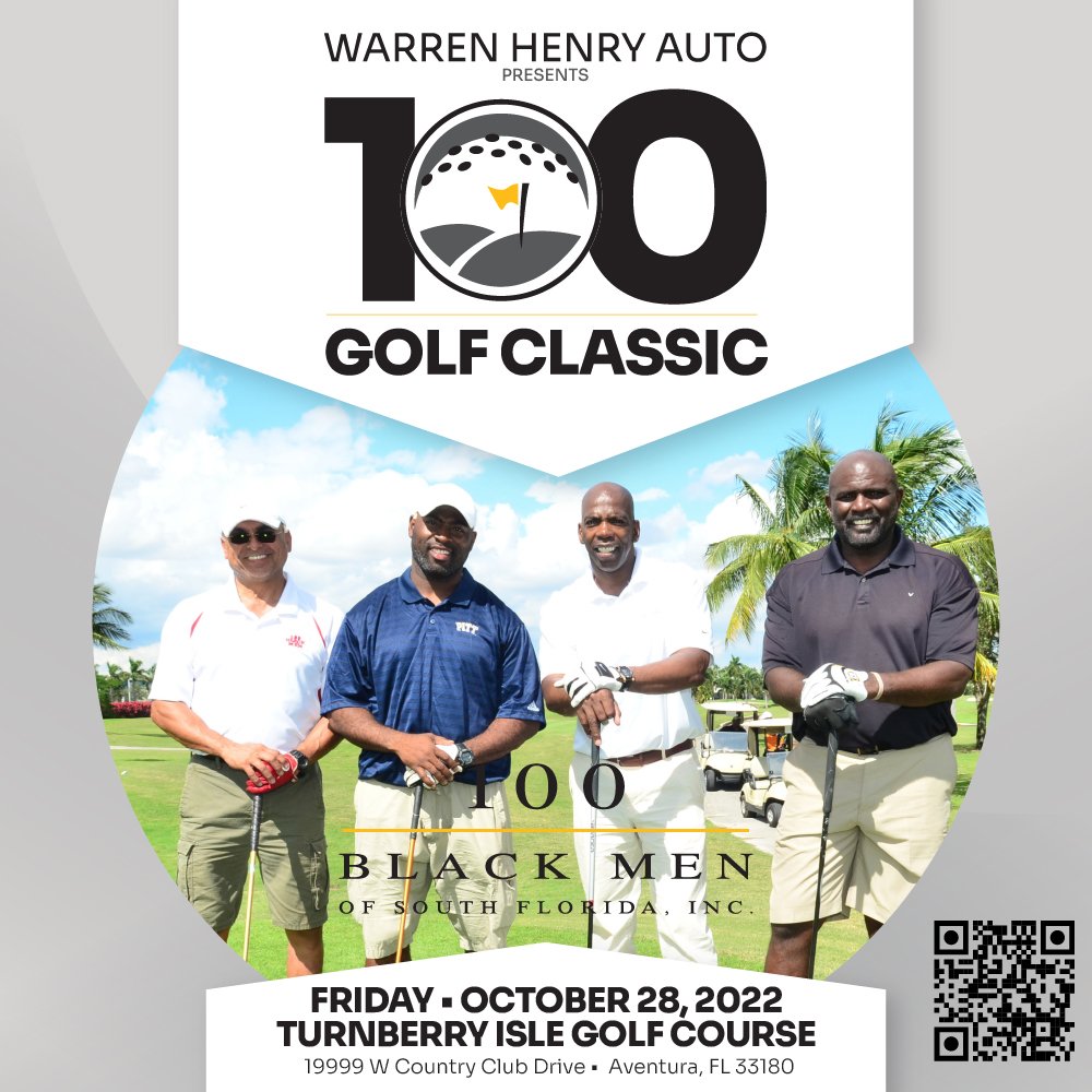 100BMSF's tweet photo. Rise and shine! It's another day to be great! Do you have your tickets 🎟 yet for the @100BMSF Golf Classic ⛳️sponsored by @warrenhenryauto at @JWTurnberry on Friday, October 28? We would love ❤️ to see you there! Contact @freezframemedia for more information. https://t.co/zjC3yu9Ha8