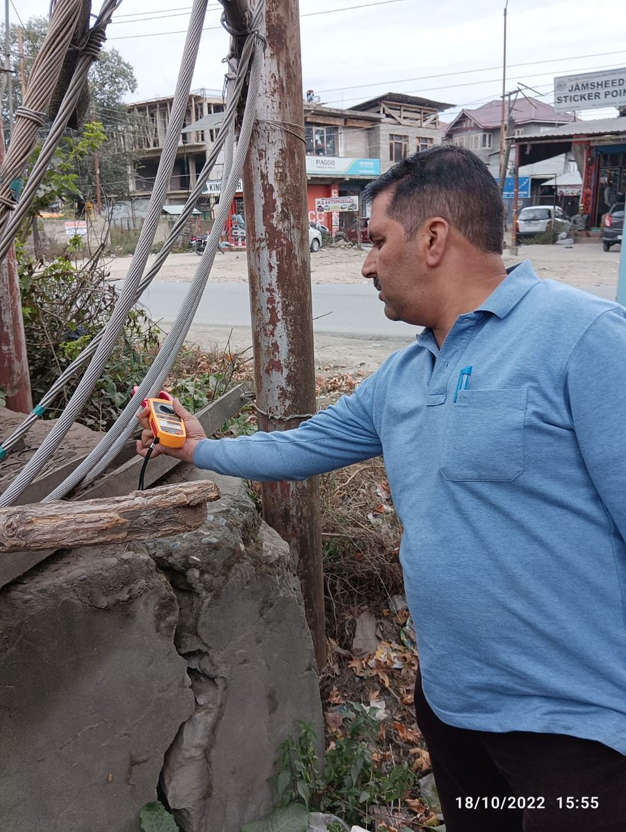deputy-commissioner-anantnag-on-twitter-kpdcl-has-started-verifying