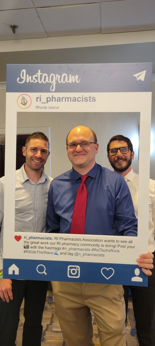 Advocate_Rx's tweet photo. Excited to be w/ @RIpharmacists today on behalf of @pharmacists speaking about payment for #pharmacists services & how we can make this happen through state advocacy! @CFedRx #ProviderStatus #APhM2022 https://t.co/lKJvJ5uoff