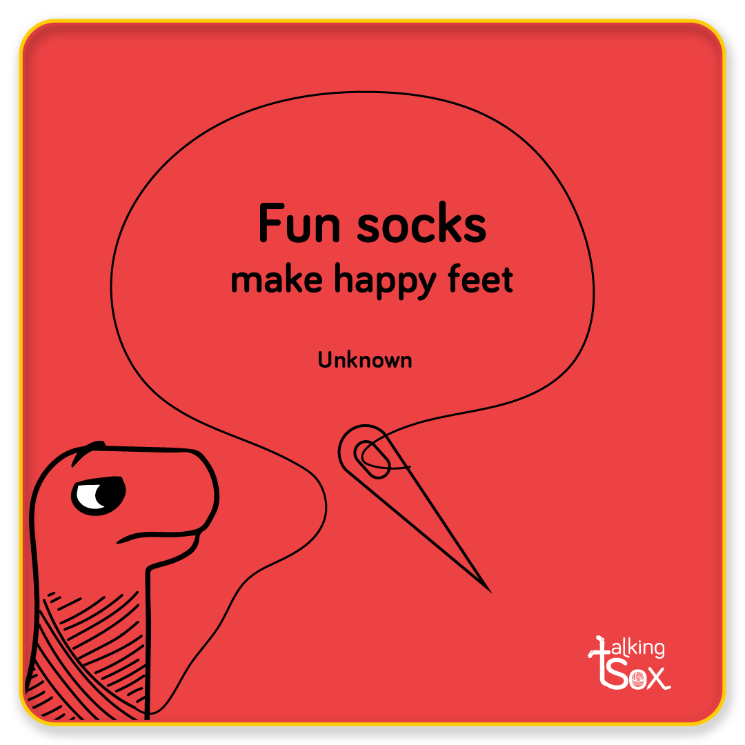talkingsox's tweet photo. #socksgyan #socks #sockslove #socksformen #socksforwomen https://t.co/pvLvFkgzsS