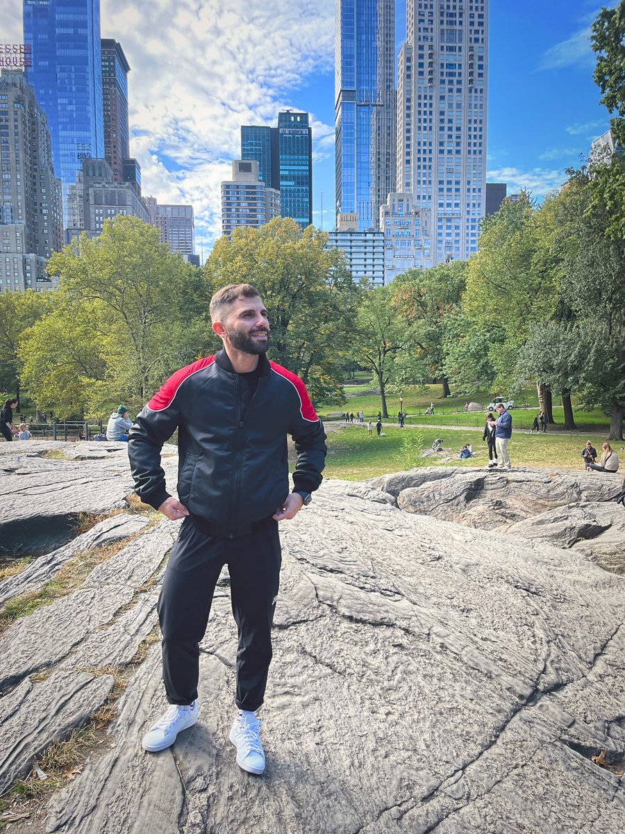 morice2589's tweet photo. Ny❤️ https://t.co/4bZEFnVw5p