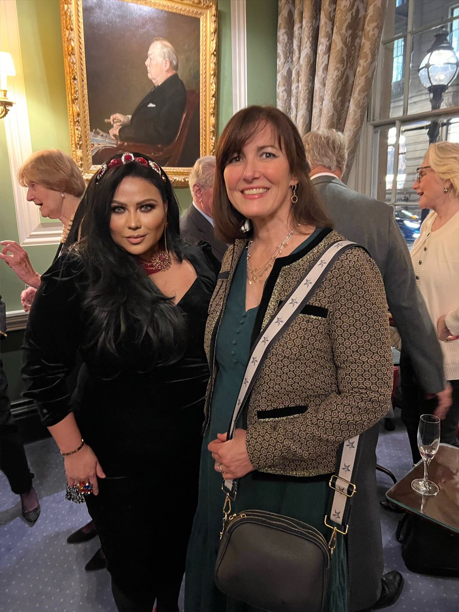 RebecaRiofrio's tweet image. Fantastic event with the @CFCCouncil  with the insightful Lord David Frost, British former diplomat, civil servant and politician who served as a Minister of State at the Cabinet Office.  #davidfrost #commonwealthcouncil #parliamentarysociety