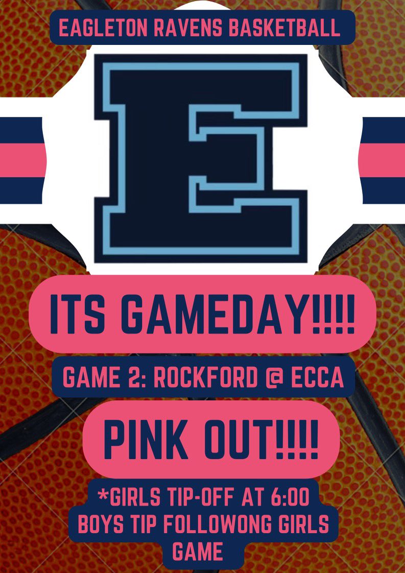 neubie25's tweet photo. See you tonight for a great game! #eessoars #goravens https://t.co/wug3BiNCRq