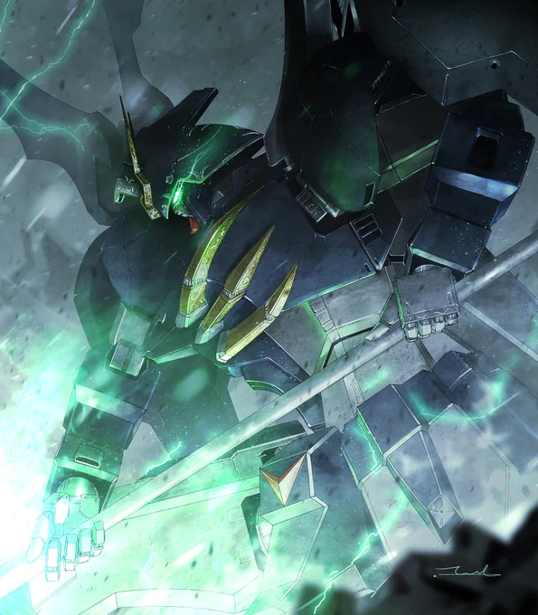#あなたのくろ色の作品を見せてください 