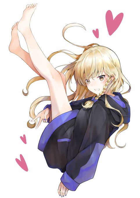 パーカーだぜ⭐️ 