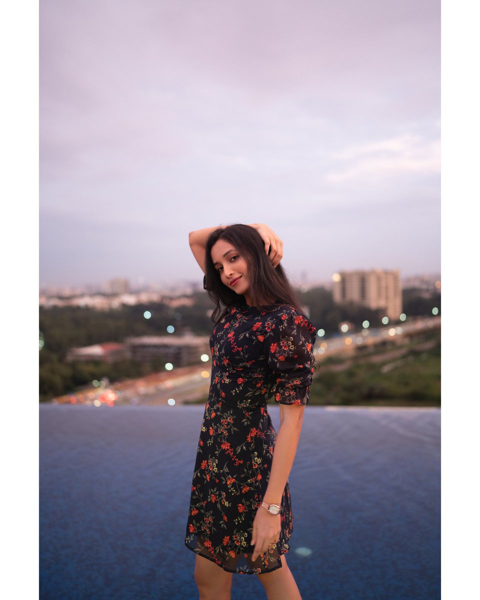Srinidhi Shetty tweet media