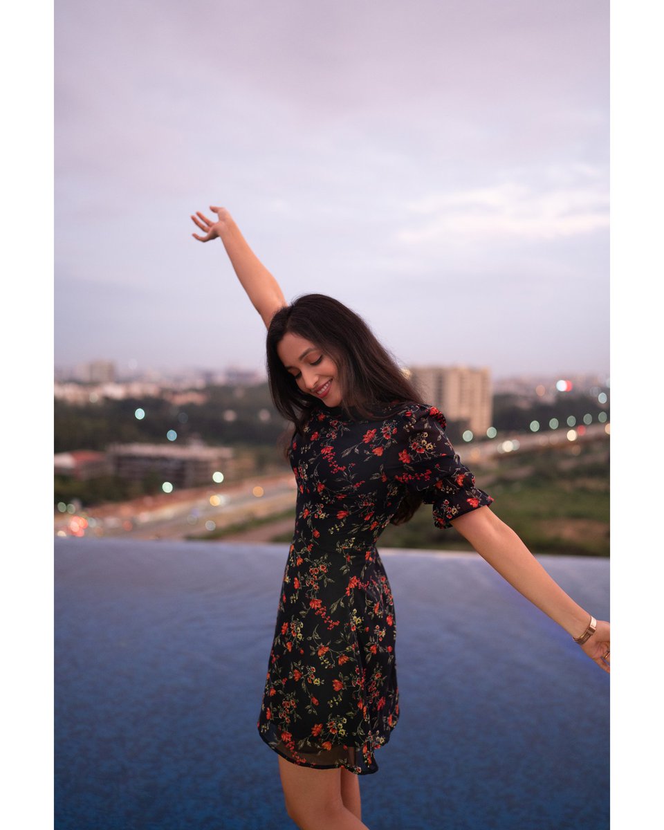 Srinidhi Shetty tweet media
