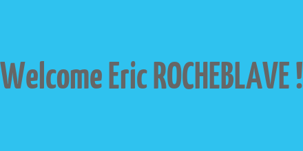 EricROCHEBLAVE Hey ! Merci du Suivi ! Un petit tour sur notre site web, c'est par là : zpr.io/anf3