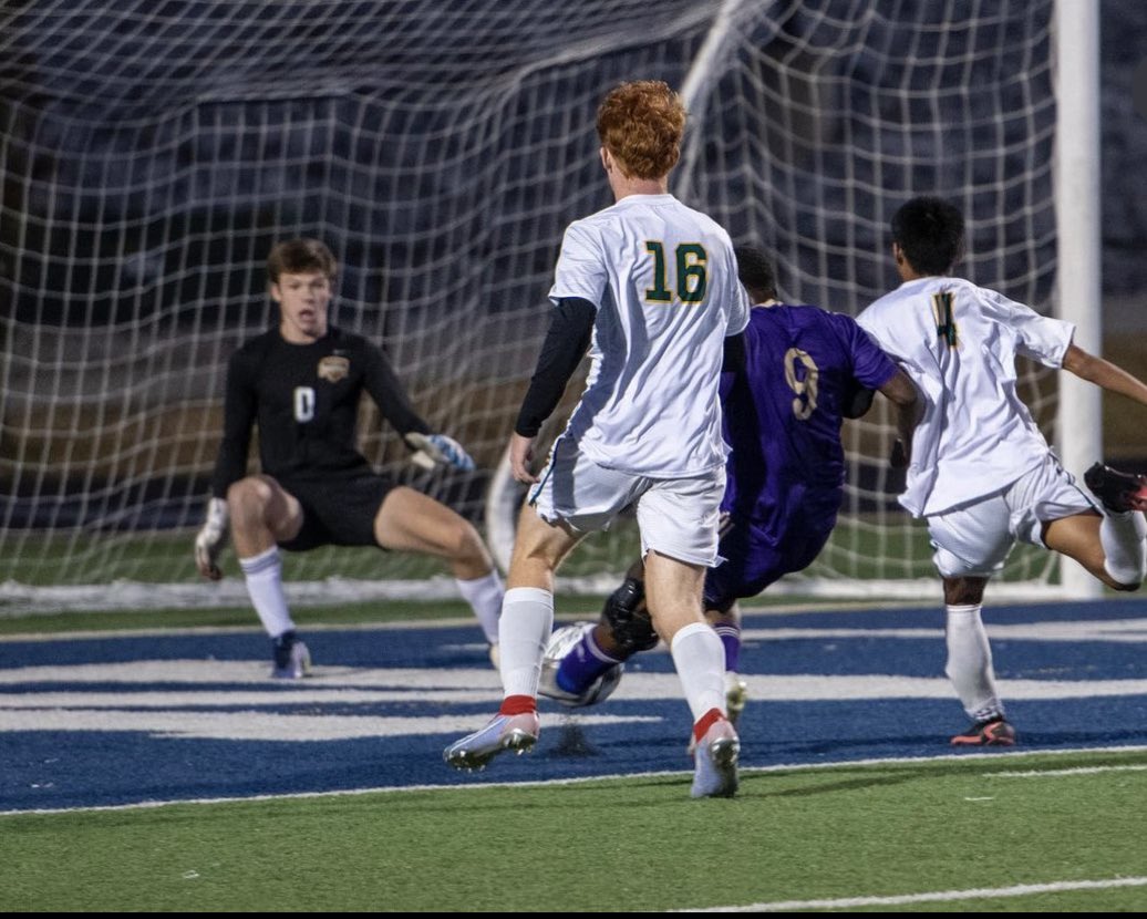 ⚽️GAMEDAY⚽️

VS. McCracken🧑‍🌾🧑‍🌾🧑‍🌾

⏰@ 7:00

📍THE PIT

COSTUME THEME🎃NO COSTUME NO FRONT

FIRST ROUND OF BOYS STATE😈PACK THE PIT😈

gofan.co/app/events/737