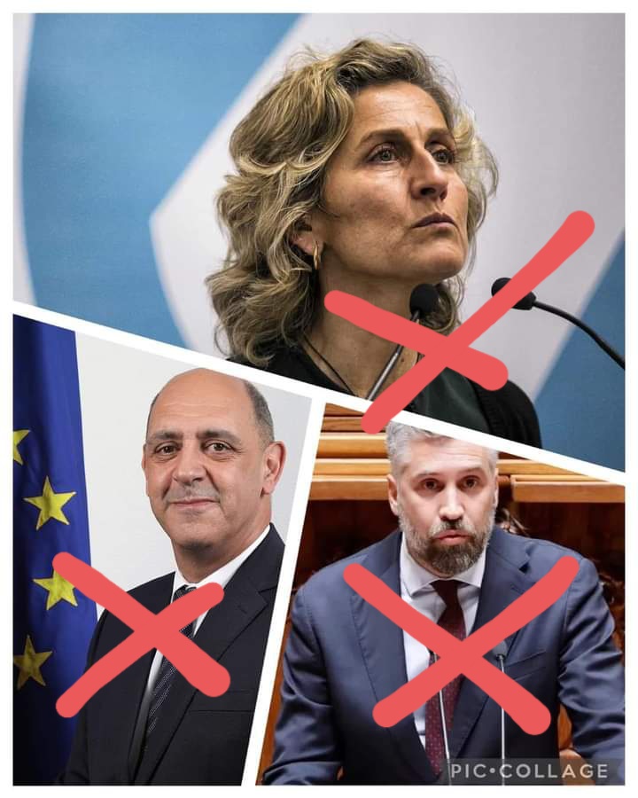 beta25108's tweet photo. O #PEDRONUNOSANTOS,A AnaABRUNHOSA,O MANUEL PIZARRO NÃO VÃO FAZER #CORRUPÇÕES E #ESCAPAR PELOS #PINGOSdaCHUVA

SE HOUVE #INCOMPATIBILIDADES

O TRIBUNAL CONSTITUCIONAL TEM DE #DEMITIR #IMEDIATAMENTE

TORNA-SE #IMPOSSÍVEL.A #GESTÃO DE #MINISTERIOS POR PESSOAS DE #INDOLE #DUVIDOSA https://t.co/zhWEVZpTlK