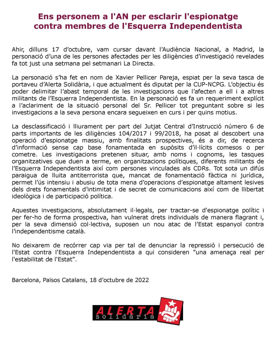 Alerta Solidària tweet media