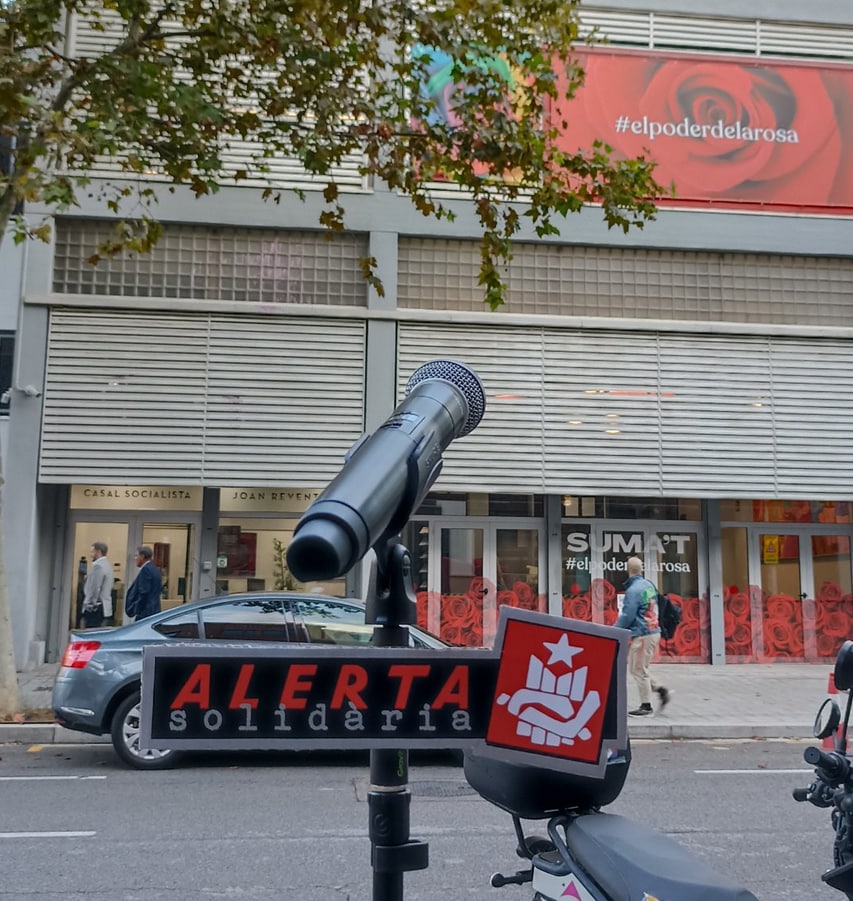 Alerta Solidària tweet media