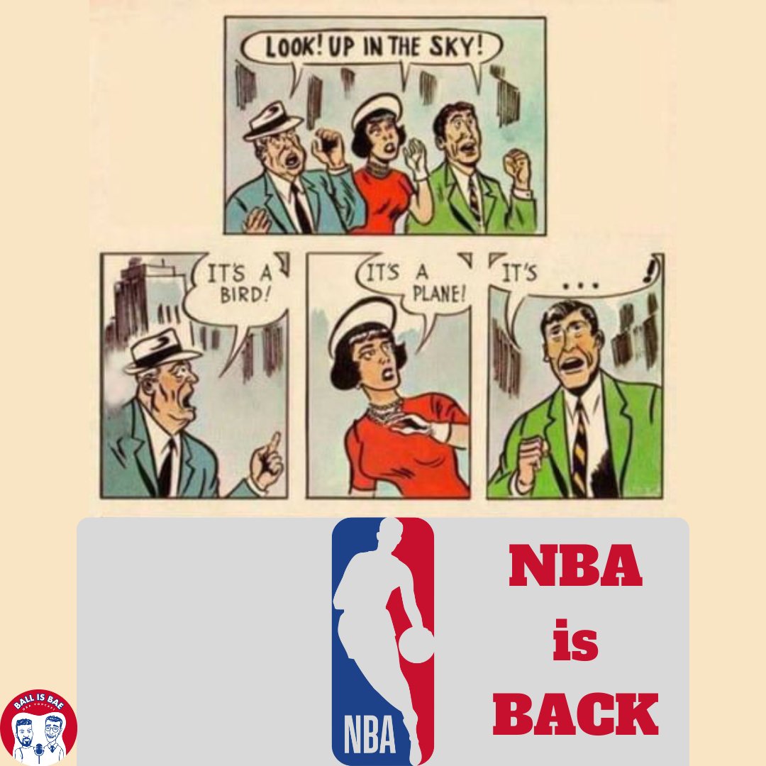 It's back. We got stuff to do from tomorrow so let's go.