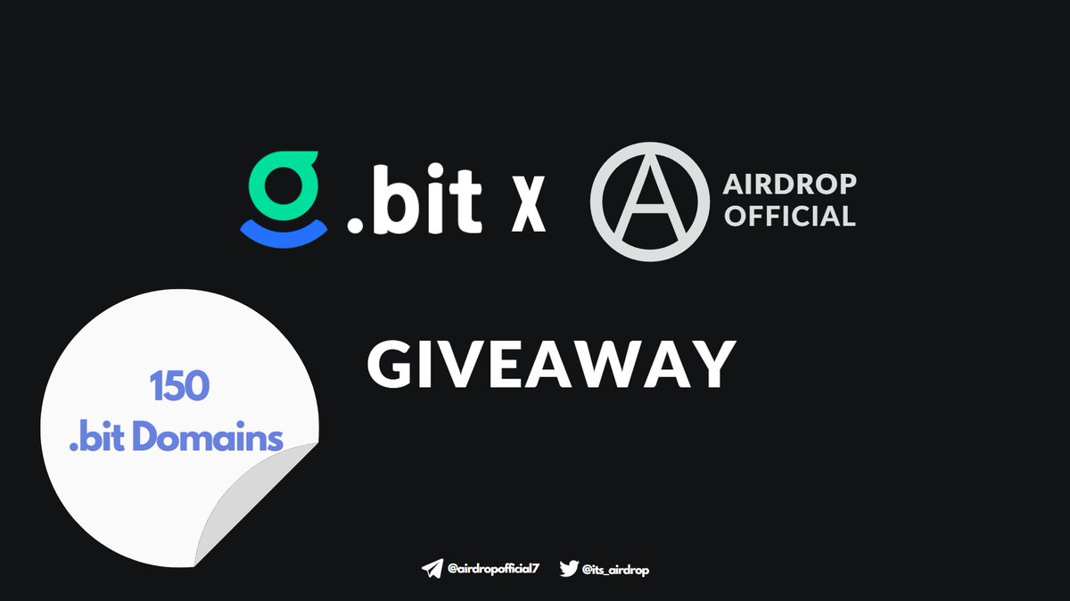 Airdrop Official 🦇🔊 tweet media