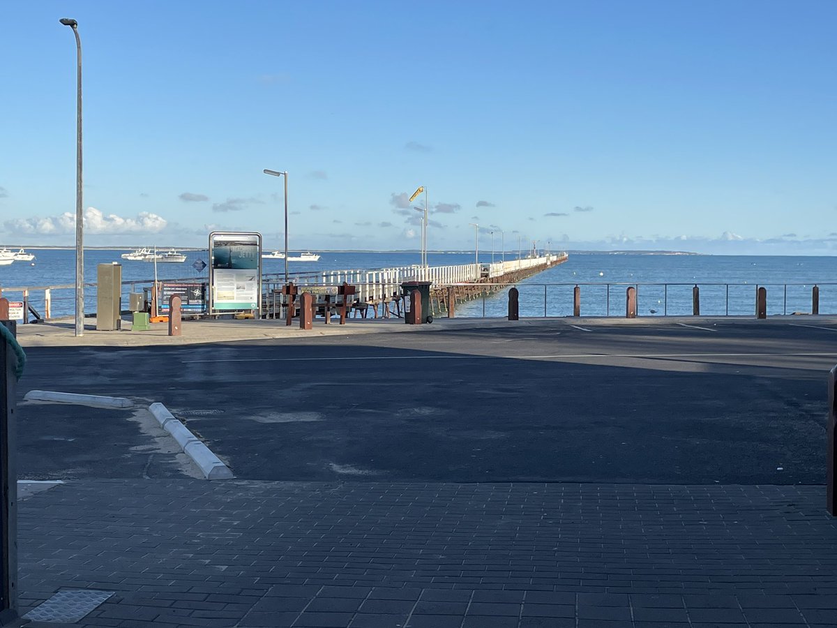 #BeachportBrewery <a href="/Beachport1/">Beachport</a> Great watering hole !