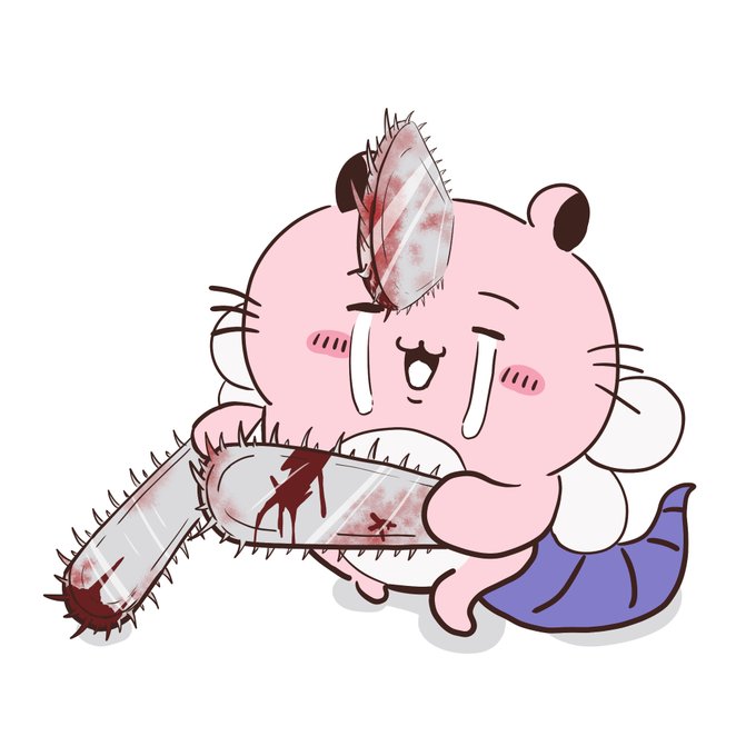 あはっ あはっこんなになっちゃった……たはは 