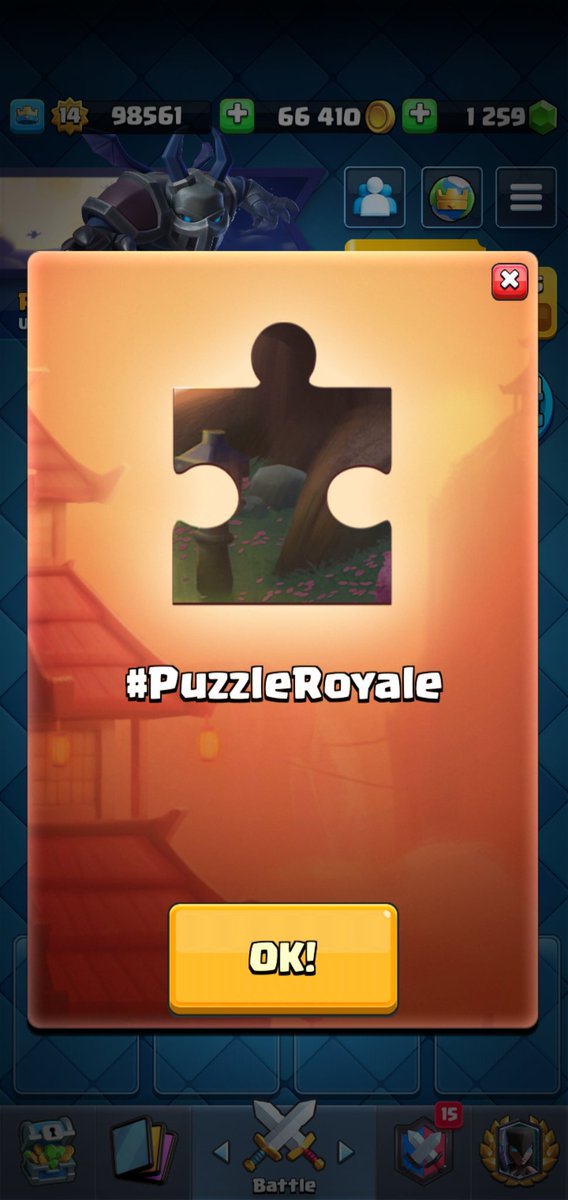 zawexcell's tweet photo. @ClashRoyale https://t.co/7dqrfMQ89V