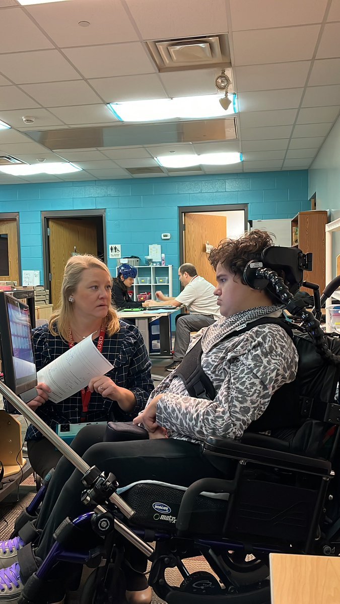 YHSEdServices's tweet photo. Students working hard in Voc Ed!!! Learning lots of useful job skills. https://t.co/dNrnQRGf1c
