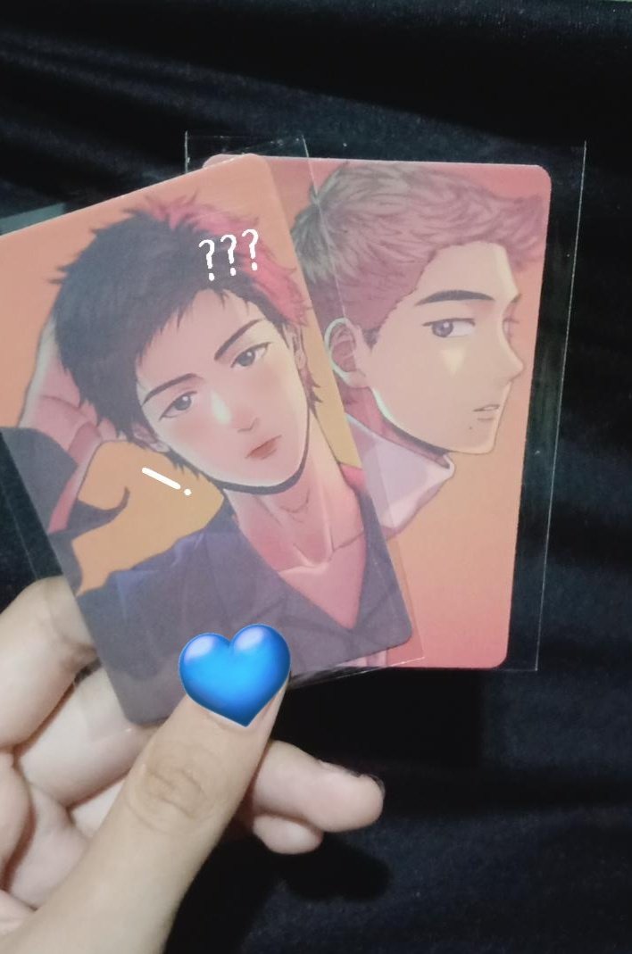 rintangandunia's tweet photo. hosea slayed this night 😎💅✨✨
also adam aproved wangy wangy 🛐😩🤨

sankyuu gozaimuchh kaa lin @kumenyimaksaja for making their pc, akhirnya bisa wtp wtp 😎 https://t.co/QzpUj5tlGO