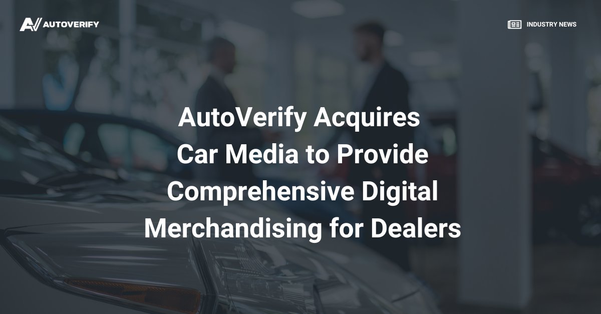 AV_GoDigital's tweet photo. We are pleased to announce the acquisition of @CarMedia2p0! 🎉

Sending a very warm welcome to the Car Media team!

Read all about it, here: https://t.co/6uBbzCs0Kh 

#PressRelease #Acquisition #Partner #AutomotiveIndustry https://t.co/8W1KBhjFPQ