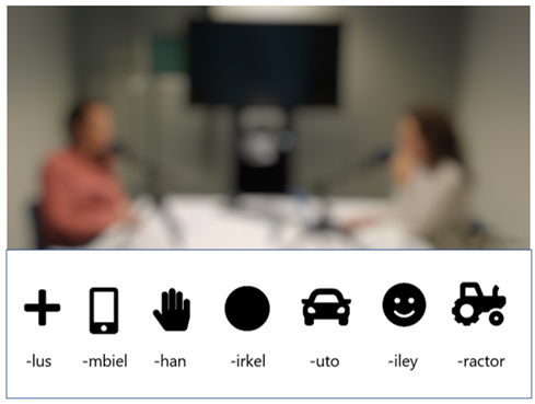 Wij zijn met iets moois bezig! Houdt onze website en socials in de gaten. Kun jij al raden wat het is? Los de rebus op voor het antwoord.  #nieuw #achterdeschermen #blurfoto