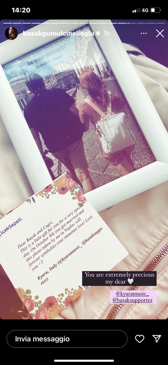 _xchi4rax's tweet photo. I MIEI REGALI SONO ARRIVATI😭
sono felicissima🧡🧡 https://t.co/gH20k13L1i