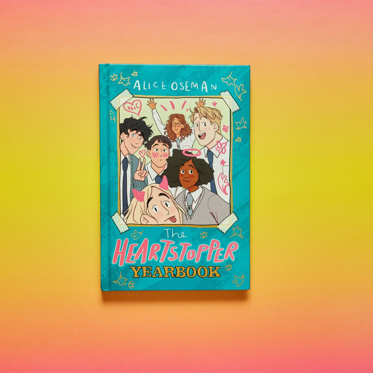 AliceOseman tweet picture