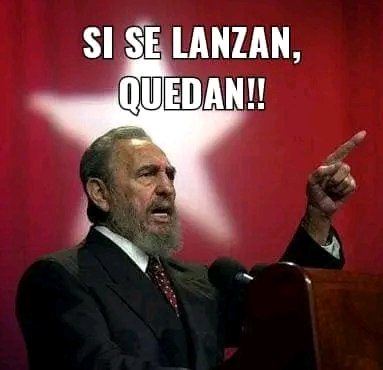 Yoanys Ortega Domínguez tweet media