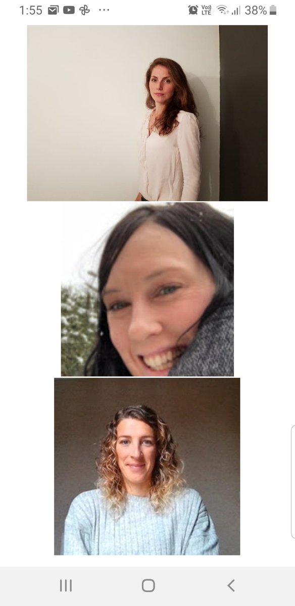 Dr Fiona Syme tweet media