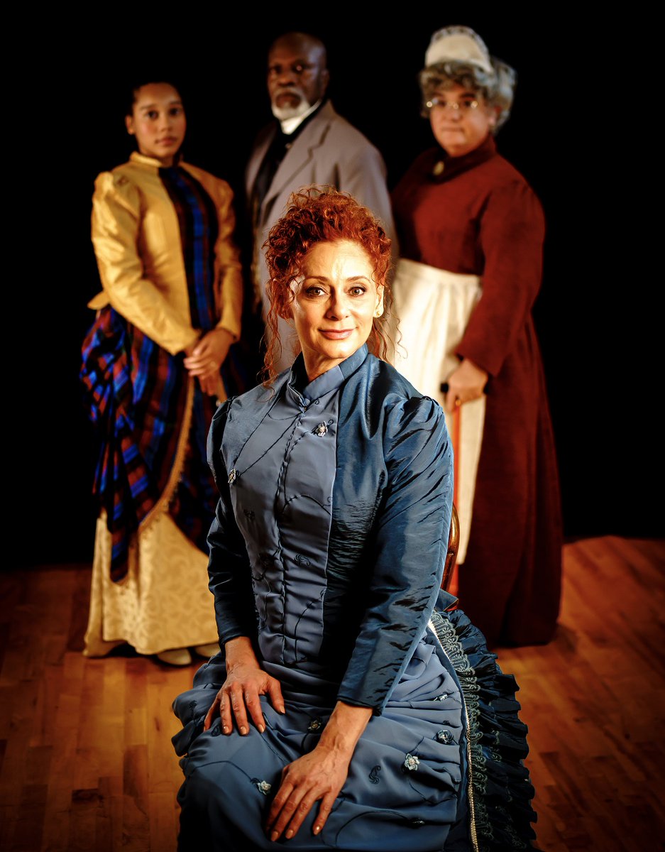 TampaRep's tweet photo. TampaRep's Choose Your Price ticketing - Have You Heard? https://t.co/I1vNNNkv0T (Oh, and we can't wait for you to Choose Your Price to come see A DOLL'S HOUSE, PART 2 by Lucas Hnath, directed by Stephanie Gularte!) https://t.co/eRcCdMvAnp