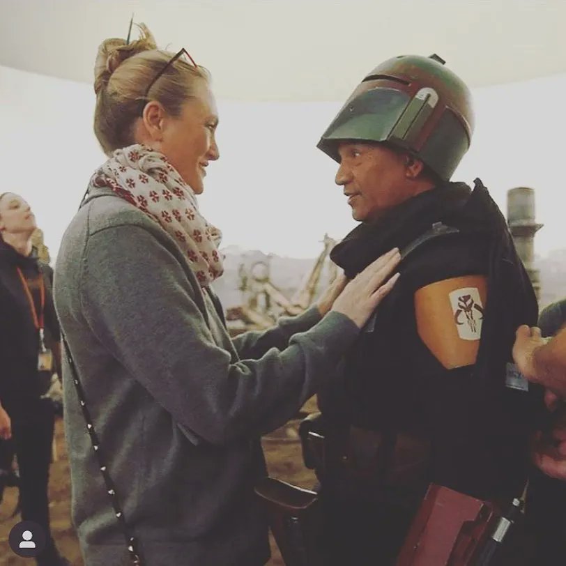Boba Fett Fan Club tweet media