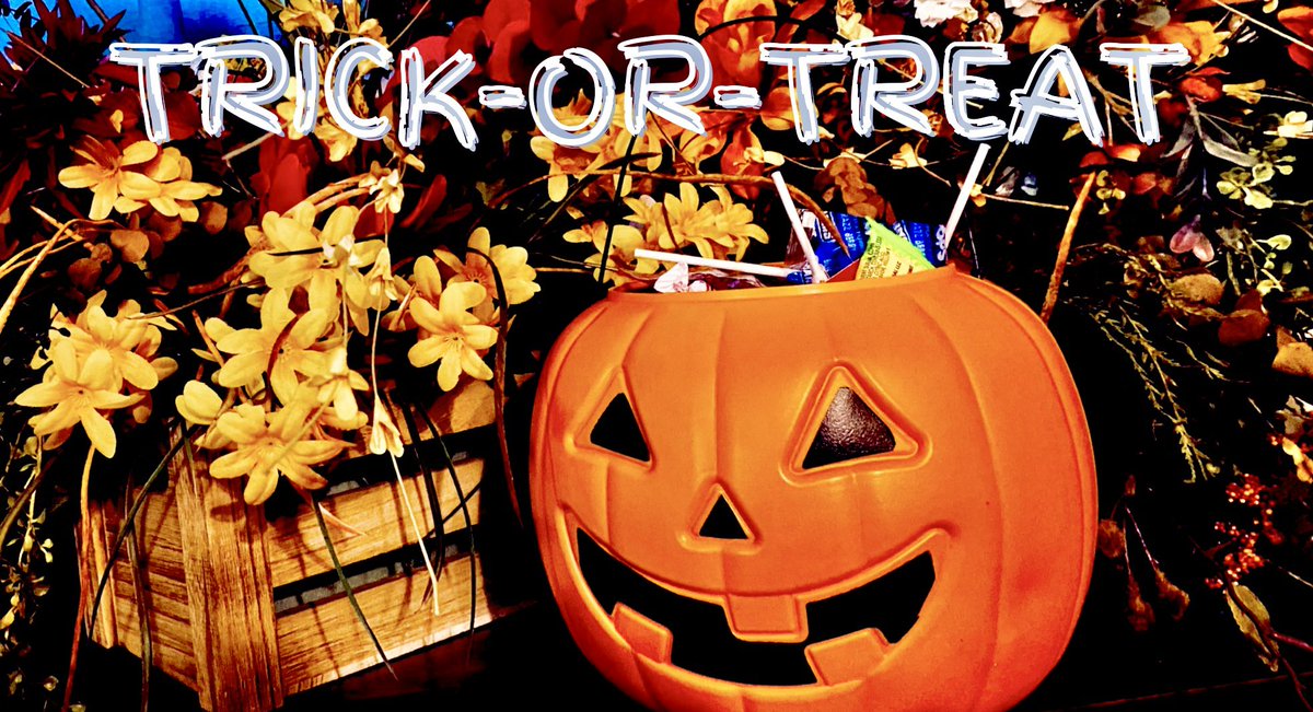 Lootpress on Twitter "UPDATE OCEANA, WV (LOOTPRESS) TrickorTreat