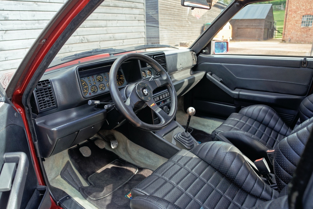 collectingcars_'s tweet photo. SOLD on Collecting Cars for £60,500!
1992 LANCIA DELTA HF INTEGRALE EVOLUZIONE
Details: https://t.co/KUr6hSiO0S
#CollectingCars #Lancia #Delta #Deltaintegrale #DeltaHF #LanciaDelta #ClassicCar #SportsCar #RallyCar https://t.co/hUV19YHBl8