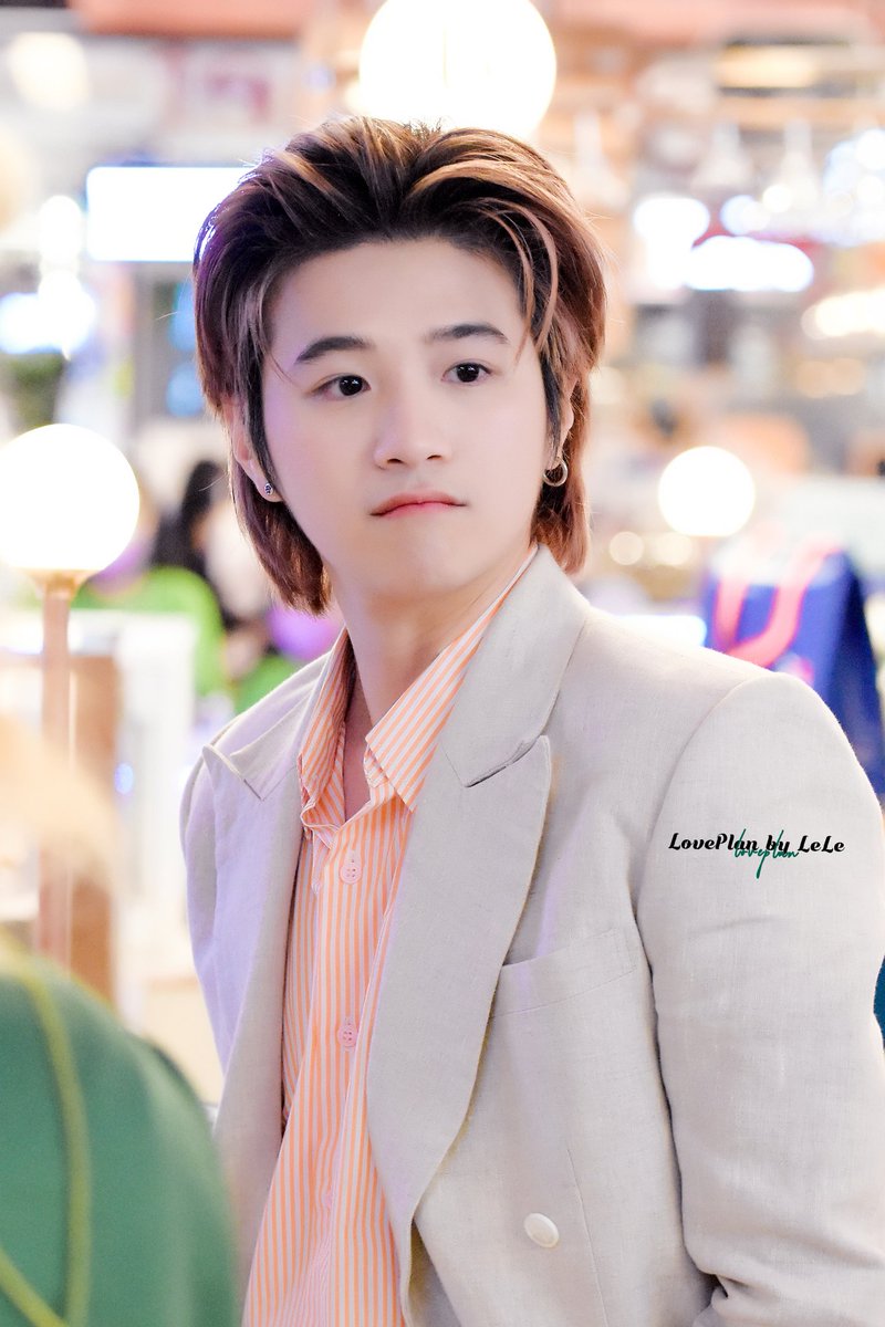 Naughty boy
#คนของแปลน 
#PlanRathavit
@bplannnnn