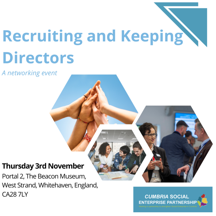 Cumbria CVS tweet media