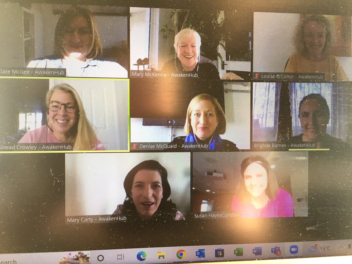 AwakenHub tweet media