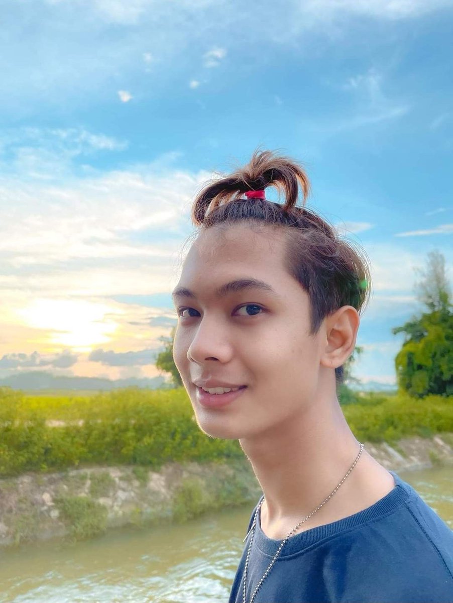 တင်စရာပုံမရှိတော့လို့😉❣️