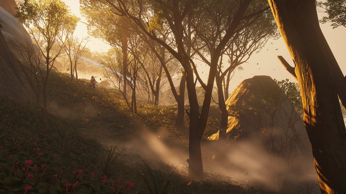 the_inner_click's tweet photo. #GhostOfTsushima #Tsushimatuesday https://t.co/XuWTvcW63o