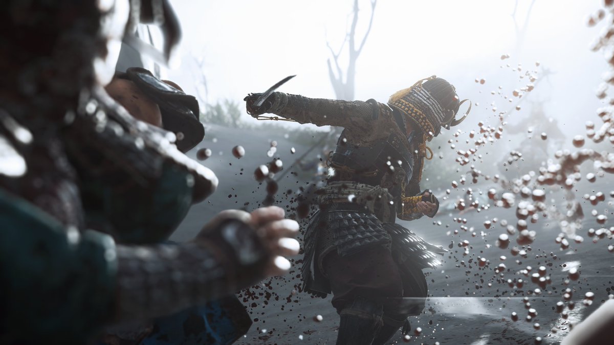 the_inner_click's tweet photo. #GhostOfTsushima #Tsushimatuesday https://t.co/XuWTvcW63o
