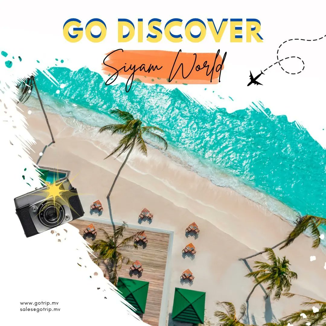 GoTripMv tweet media