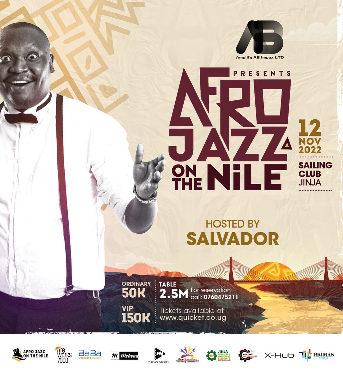 Baba TV Uganda on Twitter "Mark the date and get ready for something