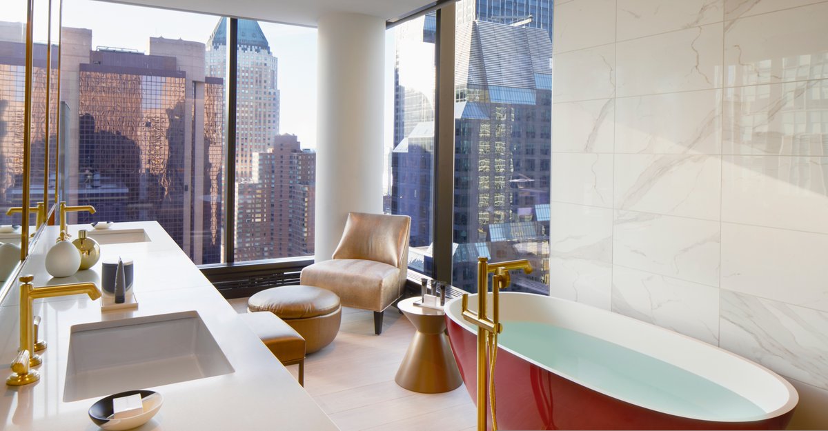 Best Loved Hotels tweet media