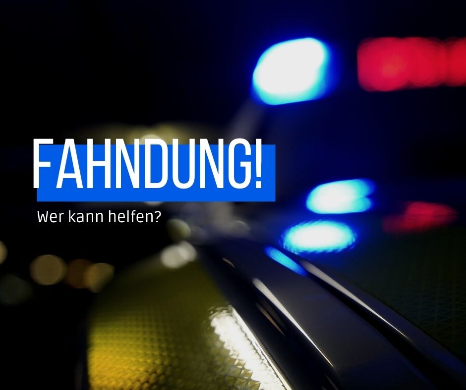Der 87-Jährige Arnold Werner Brandt wird vermisst. Er ist am gestrigen Nachmittag nicht ins Seniorenheim zurückgekehrt. Hinweise auf seinen Aufenthalt nimmt die Polizei #Koblenz entgegen!

Alle Details gibt es hier: s.rlp.de/rQ6hV