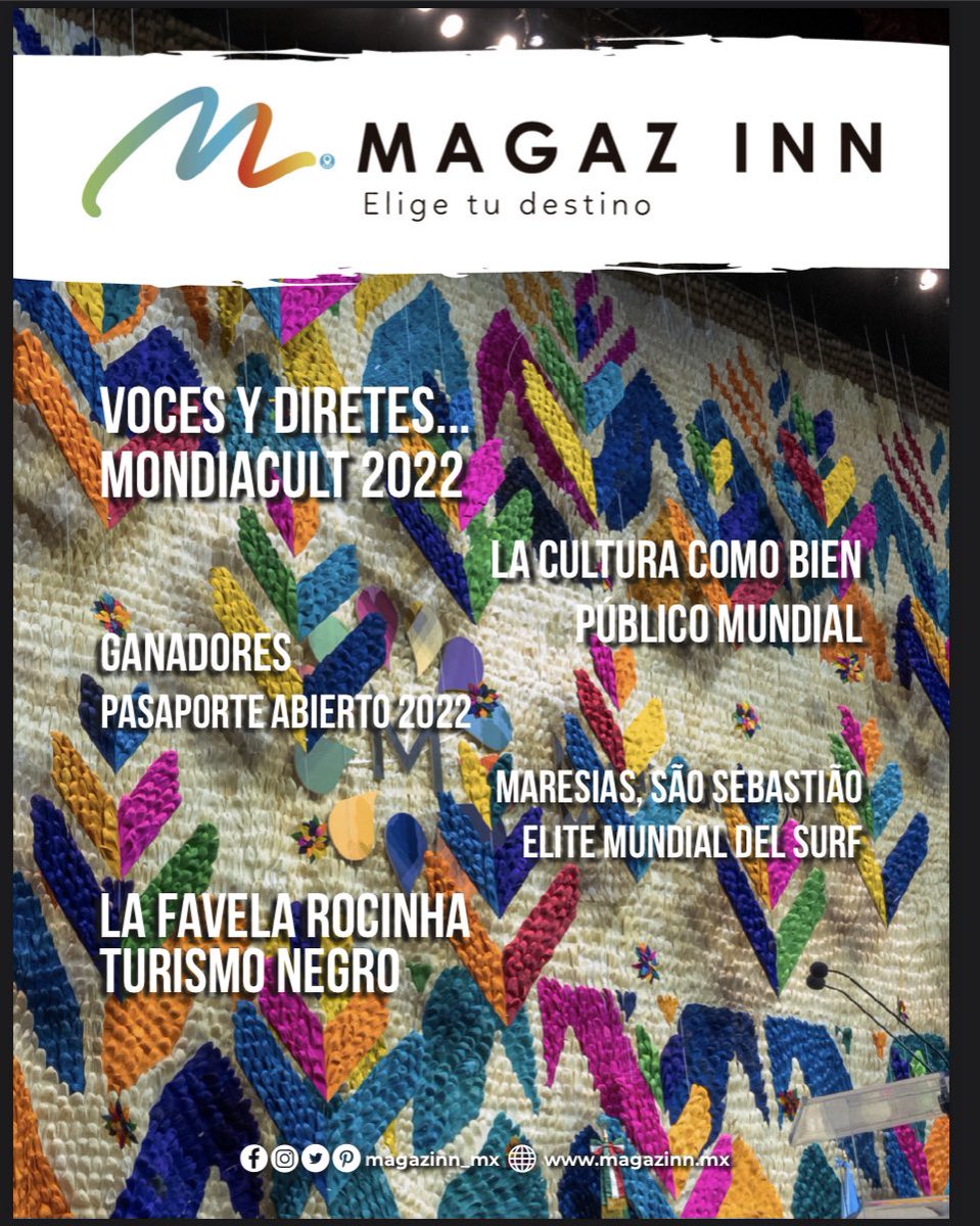 MagazInn_Mx's tweet photo. No se pueden perder en esta edición en exclusiva, la bitácora de viaje a New York de @MiguelLedhesma. #EligeTuDestino https://t.co/gtMcVNNdrr https://t.co/7Xv0Ty8Y9x